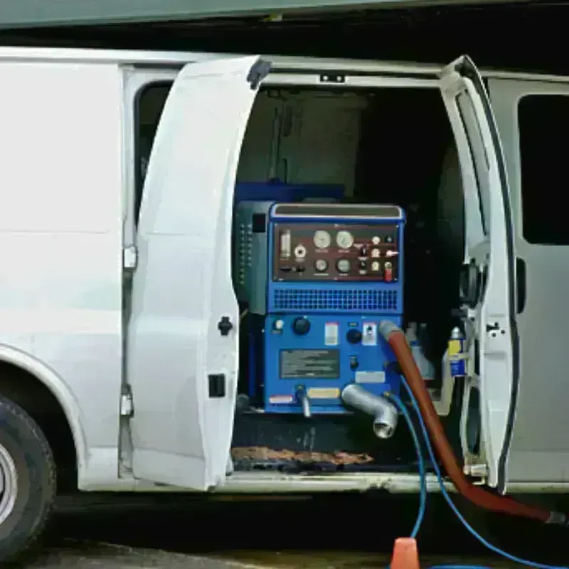 Water Extraction process in Saint Augustine Beach, FL